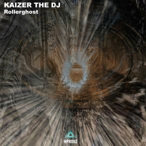 Download track Ghost (Original Mix) Kaizer The DJ