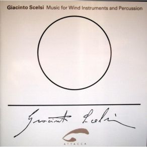 Download track 3. Pwyll, For Flute Alone (1954) Giacinto Scelsi