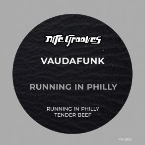 Download track Tender Beef Vaudafunk