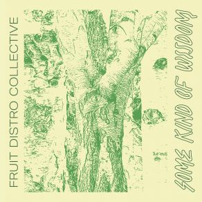 Download track Nothingness Turns To Love Fruit Distro Collective