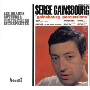 Download track Tatoué Jérémie Serge Gainsbourg