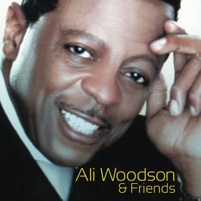 Download track Everything To Me Ali - Ollie Woodson