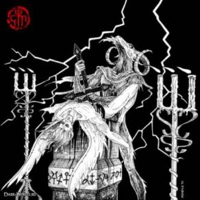 Download track Rise Of The Black Moon Archgoat