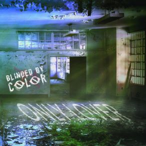 Download track You Are Alone Blinded By Color