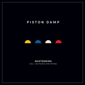 Download track I'm Losing You (A New Tale) Piston Damp