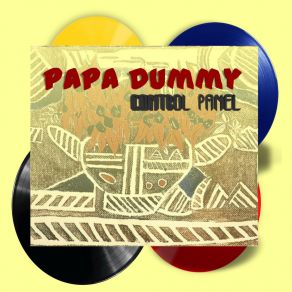 Download track Ngodwana River (Original Mix) Papa DummyDJ Steavy Boy, Key Handler