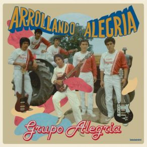 Download track Es Un Pecado- GRUPO ALEGRIA