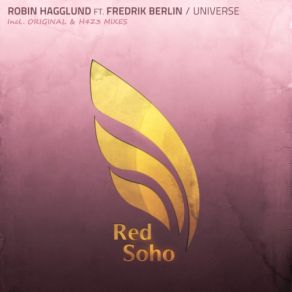 Download track Universe (Original Mix) Robin Hagglund, Fredrik Berlin