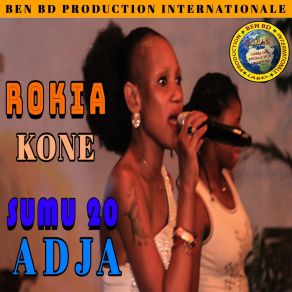 Download track Seni Agna Niangadou Rokia Koné