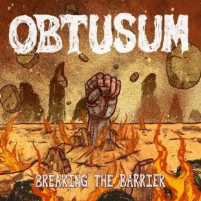 Download track Beat Down Obtusum