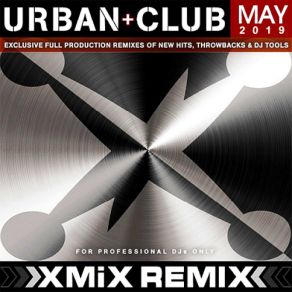 Download track EX (Remix) (XMiX Remix) French Montana, Kiana Ledé