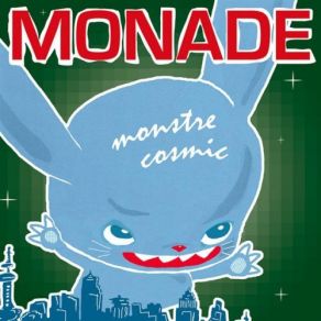 Download track Regarde Monade