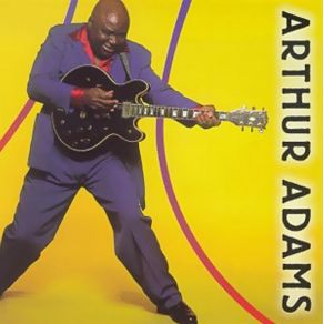 Download track No Big Deal Arthur Adams