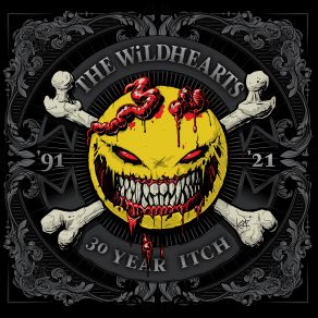 Download track Someone Who Won't Let Me Go (Live) Wildhearts