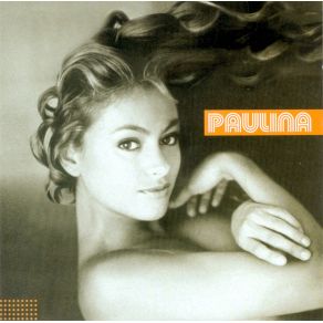 Download track Tal Vez, Quiza Paulina Rubio