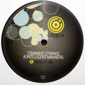 Download track Stoned Love Command Strange