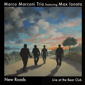 Download track Nostalgia Marco MarconiTom Farmer