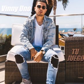 Download track Tu Juego Vinny Uno