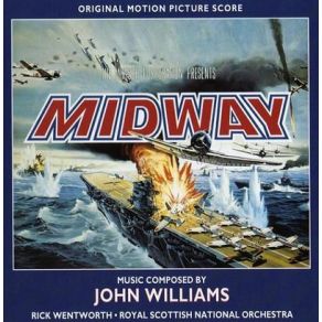 Download track Ensign Gay Afloat John Williams