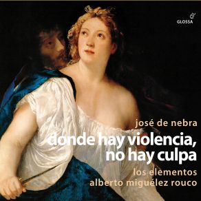 Download track Donde Hay Violencia No Hay Culpa, Act II Que Aunque A La Ofrenda Natalie Pérez, Giulia Semenzato, Alicia Amo, Judit Subirana