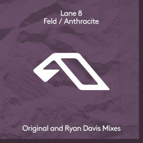 Download track Feld (Extended Mix) Lane 8