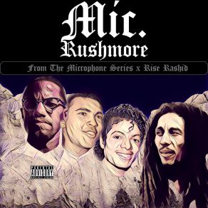 Download track Hip Hop & Me Rise Rashid