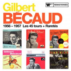Download track Patte Blanche (Extrait Du Film Le Pays D'où Je Viens) (Remasterisé En 2016) Gilbert Bécaud
