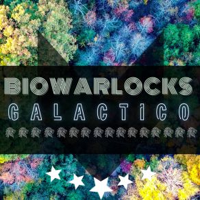 Download track Sin Medir Distancia BioWarlocks