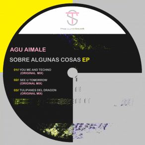 Download track Tulipanes Del Dragon (Original Mix) Agu Aimale