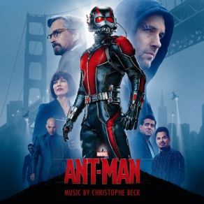 Download track Become The Hero Christophe Beck