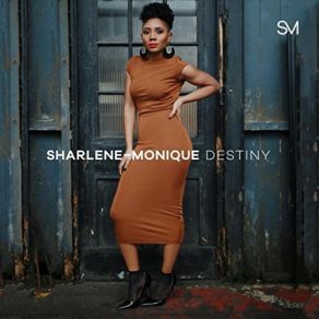 Download track Seeing Love Sharlene-Monique