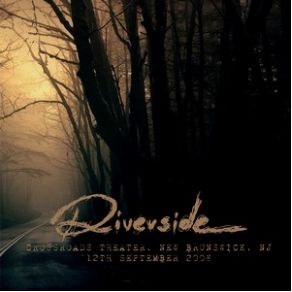 Download track The Curtain Falls The Riverside...