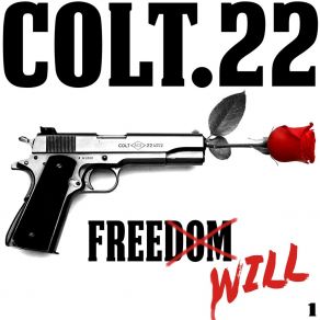 Download track Salvation Colt. 22