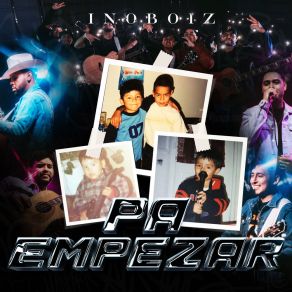 Download track Pa Empezar Inoboiz