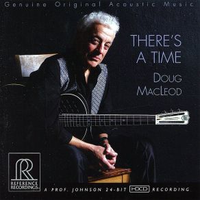 Download track A Ticket Out Doug MacLeod