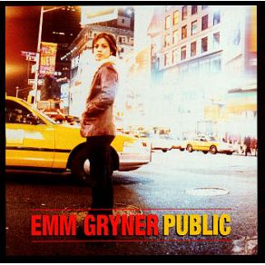 Download track Wisdom Bus Emm Gryner