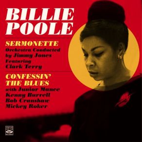 Download track Young Woman's Blues Billie Poole