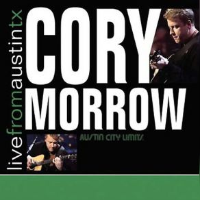 Download track Twenty One Days On The Road Cory Morrow