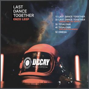 Download track Last Dance Together Enzo Leep