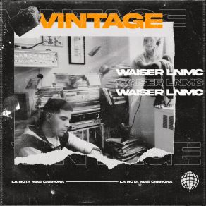 Download track Bonus Track Waiser LNMC