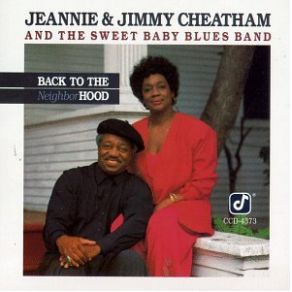 Download track What Goes 'Round Comes Around Jeannie & Jimmy Cheatham