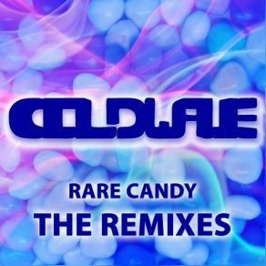 Download track Rare Candy (Jay Quanta Remix) Coldbeat