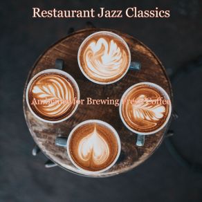 Download track Swanky Soundscape For Working At Home Restaurant Jazz Classics