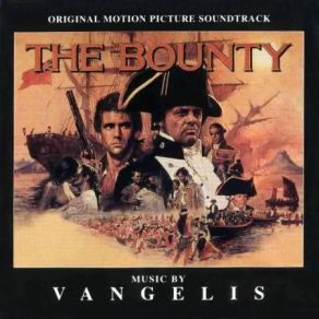 Download track Cape Horn Vangelis