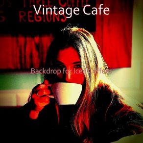 Download track Background For Cold Brews Cafe Vintage