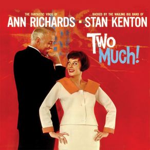 Download track My Kinda Love (Remastered) Ann Richards