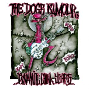 Download track Gypsy Blood The Dogs D'Amour