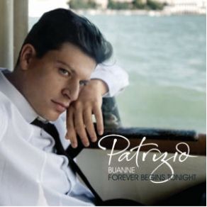 Download track Forever Begins Tonight Patrizio Buanne