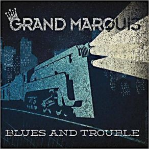 Download track The Jungle Grand Marquis