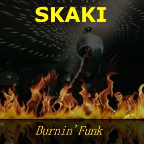 Download track The Humming Man (Original Mix) Skaki